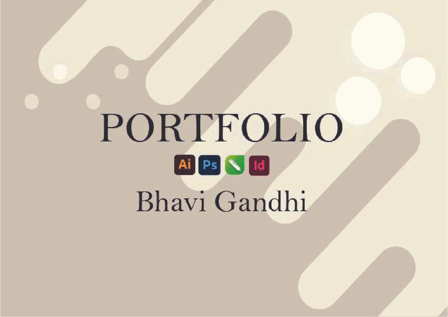 Work Portfolio